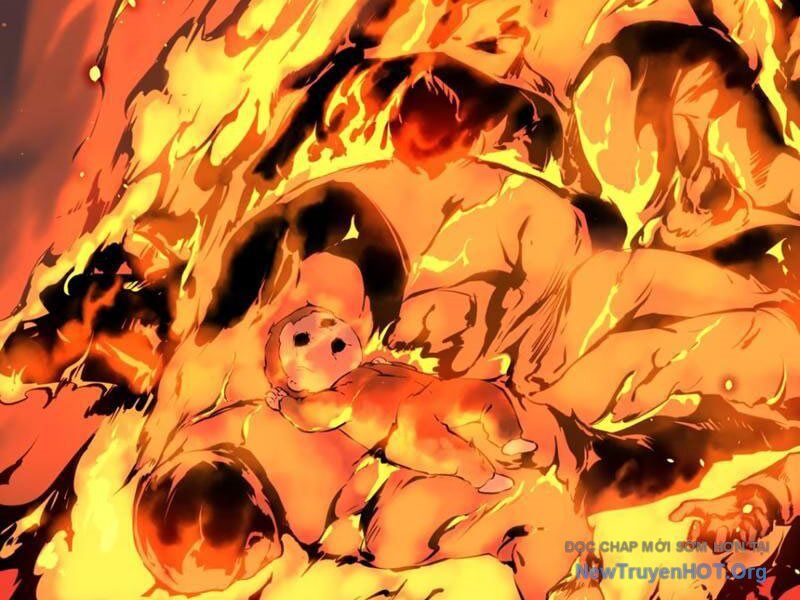 Hung Tinh Mê Hoặc - Máy Mô Phỏng Loạn Thế: Chapter 2