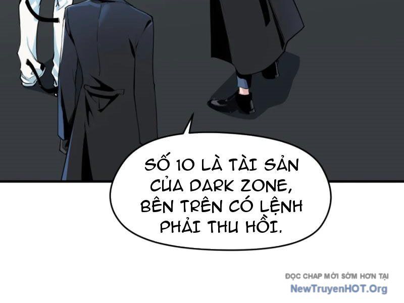 Hung Tinh Mê Hoặc - Máy Mô Phỏng Loạn Thế: Chapter 2