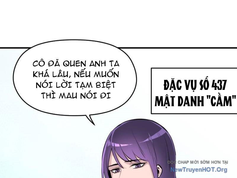 Hung Tinh Mê Hoặc - Máy Mô Phỏng Loạn Thế: Chapter 2