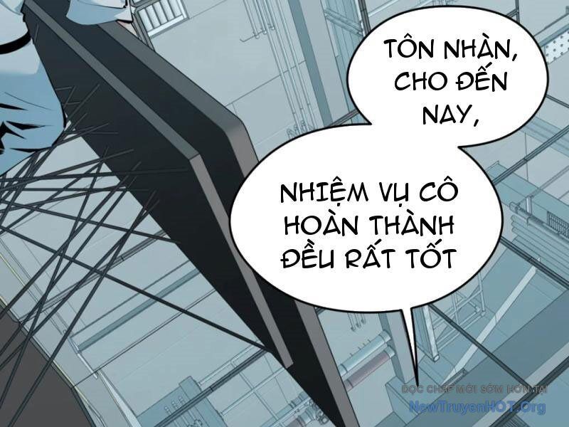 Hung Tinh Mê Hoặc - Máy Mô Phỏng Loạn Thế: Chapter 2