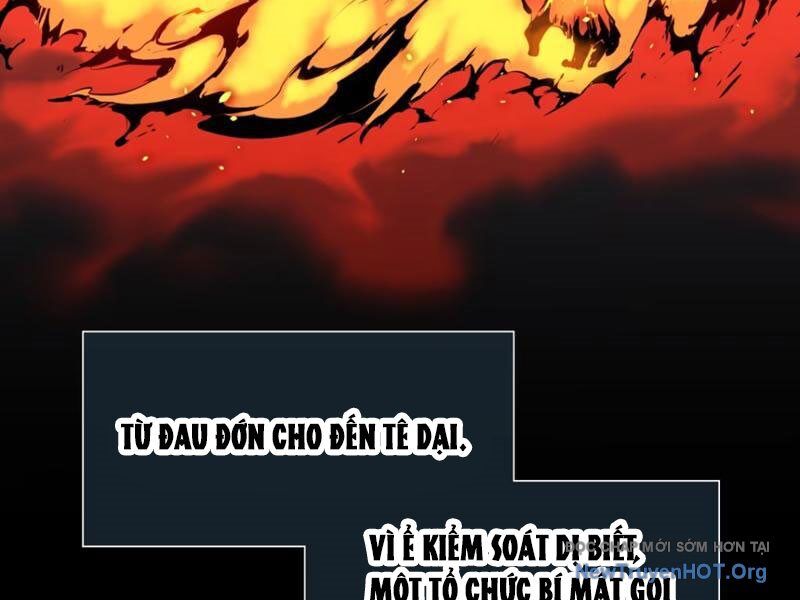Hung Tinh Mê Hoặc - Máy Mô Phỏng Loạn Thế: Chapter 2