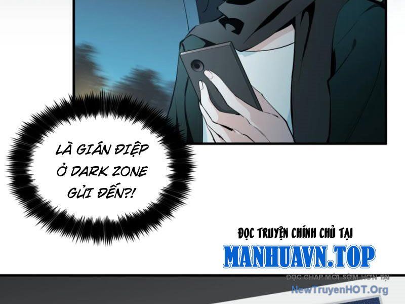 Hung Tinh Mê Hoặc - Máy Mô Phỏng Loạn Thế: Chapter 2