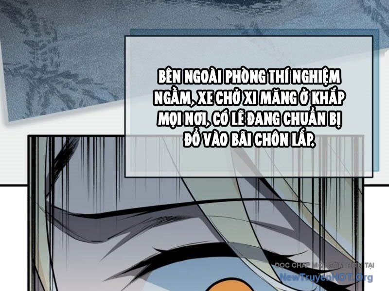 Hung Tinh Mê Hoặc - Máy Mô Phỏng Loạn Thế: Chapter 2
