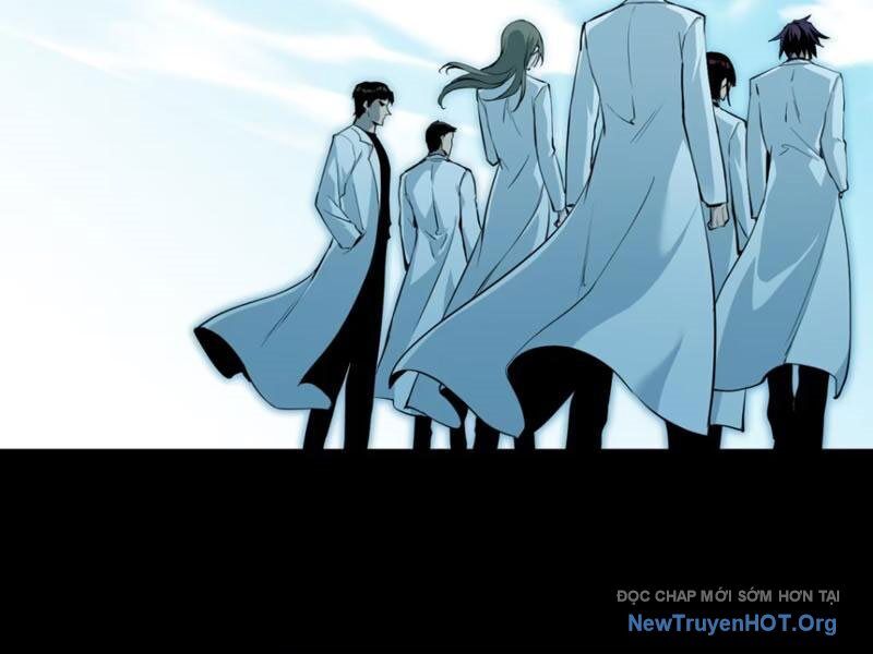 Hung Tinh Mê Hoặc - Máy Mô Phỏng Loạn Thế: Chapter 2