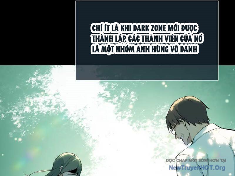 Hung Tinh Mê Hoặc - Máy Mô Phỏng Loạn Thế: Chapter 2