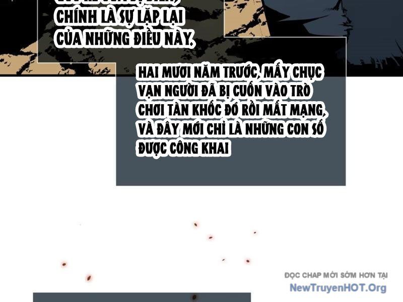 Hung Tinh Mê Hoặc - Máy Mô Phỏng Loạn Thế: Chapter 2