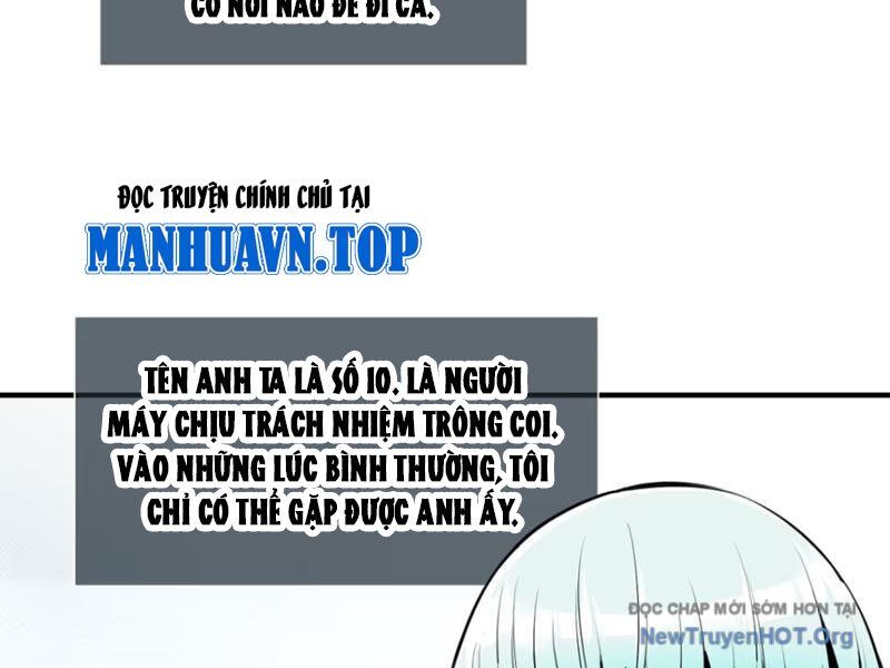 Hung Tinh Mê Hoặc - Máy Mô Phỏng Loạn Thế: Chapter 2