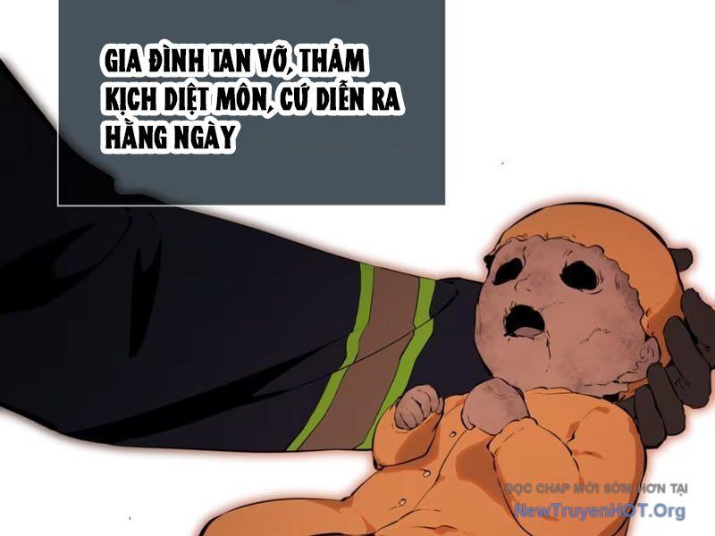 Hung Tinh Mê Hoặc - Máy Mô Phỏng Loạn Thế: Chapter 2
