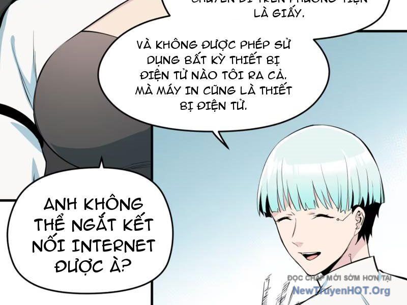Hung Tinh Mê Hoặc - Máy Mô Phỏng Loạn Thế: Chapter 2