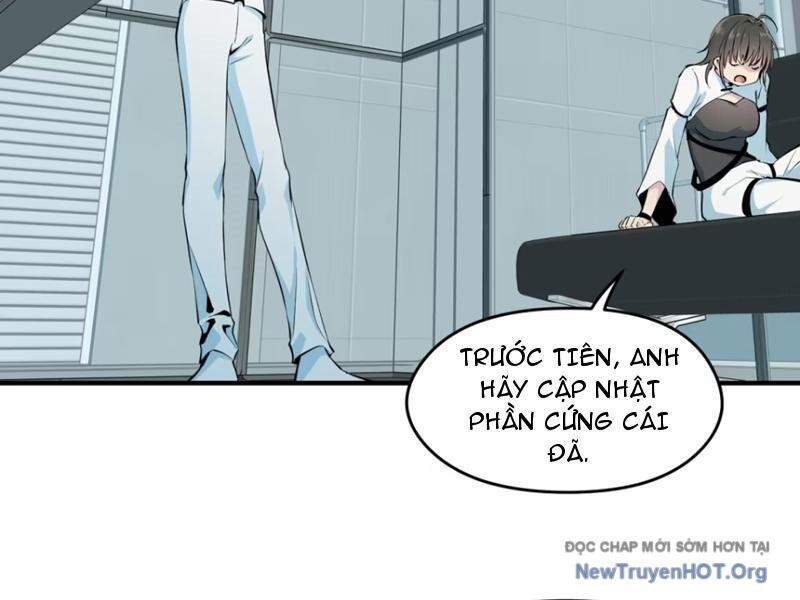 Hung Tinh Mê Hoặc - Máy Mô Phỏng Loạn Thế: Chapter 2