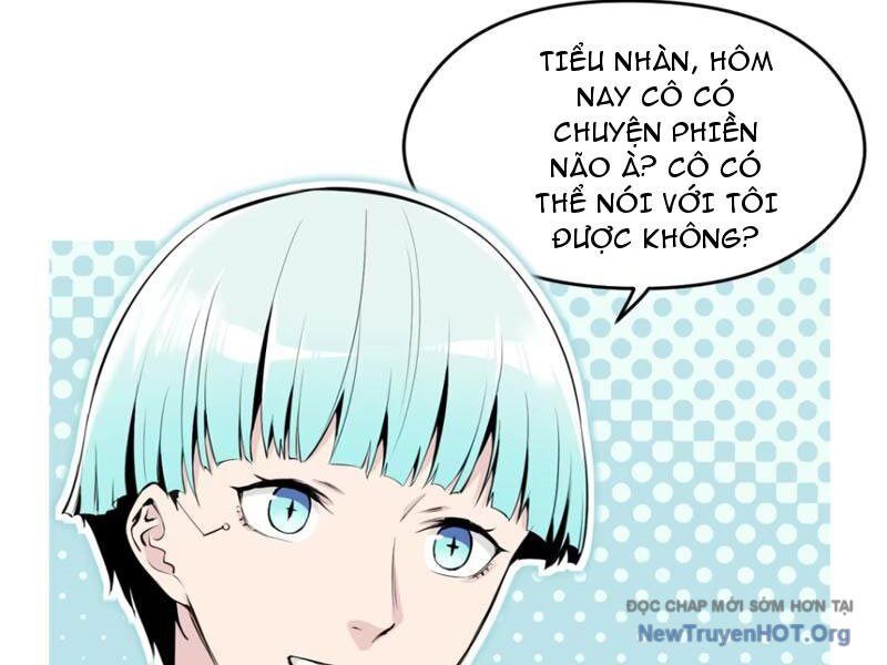 Hung Tinh Mê Hoặc - Máy Mô Phỏng Loạn Thế: Chapter 2