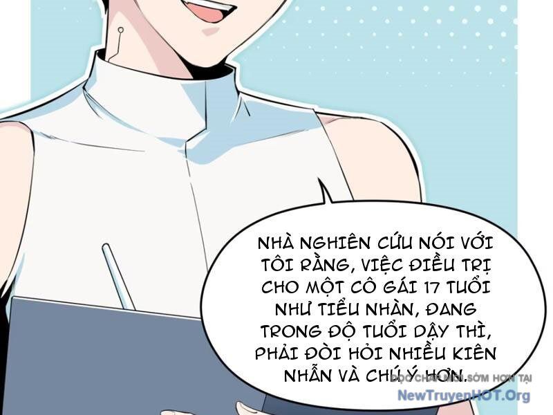 Hung Tinh Mê Hoặc - Máy Mô Phỏng Loạn Thế: Chapter 2