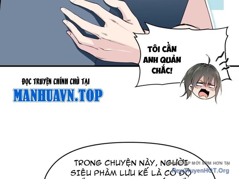 Hung Tinh Mê Hoặc - Máy Mô Phỏng Loạn Thế: Chapter 2