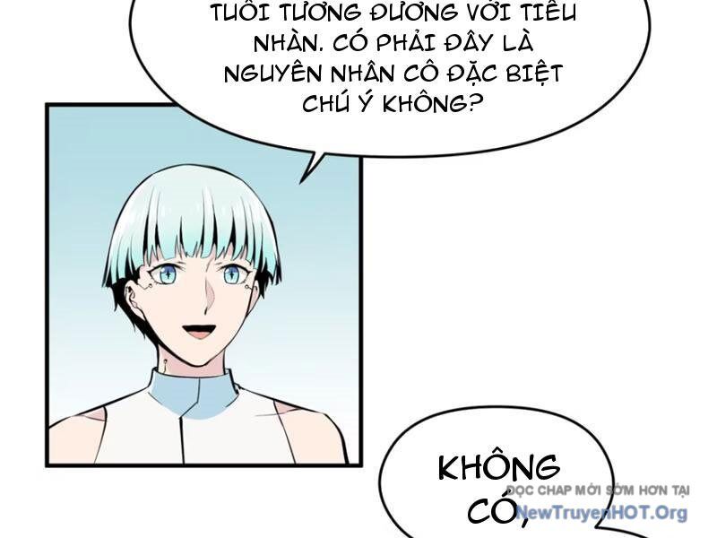 Hung Tinh Mê Hoặc - Máy Mô Phỏng Loạn Thế: Chapter 2
