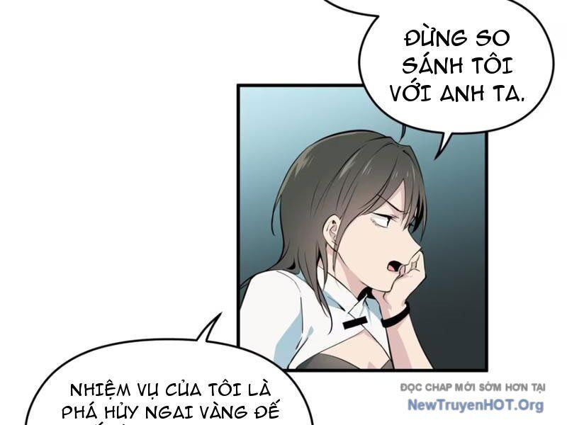 Hung Tinh Mê Hoặc - Máy Mô Phỏng Loạn Thế: Chapter 2