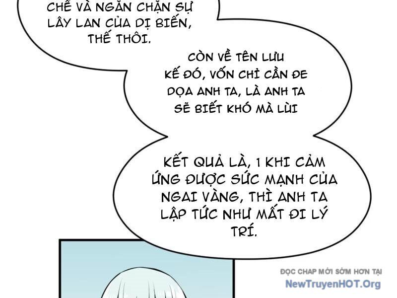 Hung Tinh Mê Hoặc - Máy Mô Phỏng Loạn Thế: Chapter 2