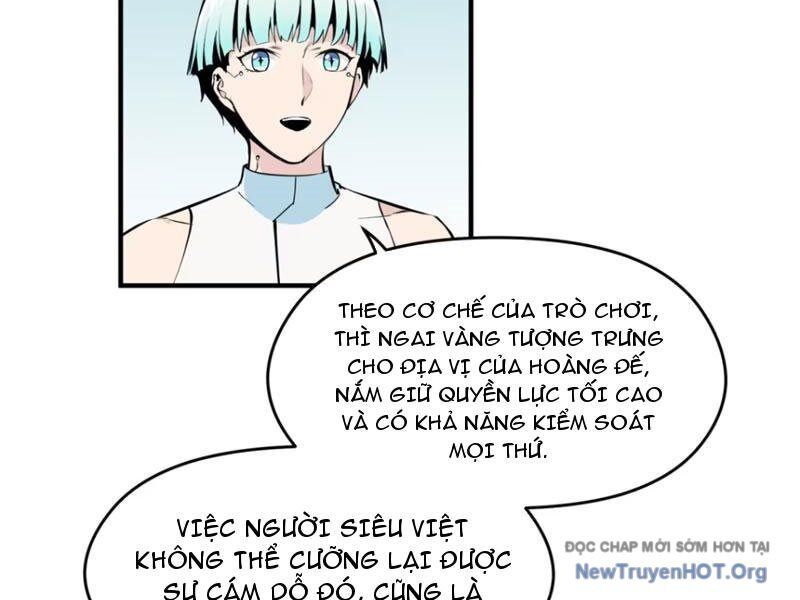 Hung Tinh Mê Hoặc - Máy Mô Phỏng Loạn Thế: Chapter 2