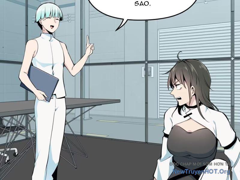 Hung Tinh Mê Hoặc - Máy Mô Phỏng Loạn Thế: Chapter 2