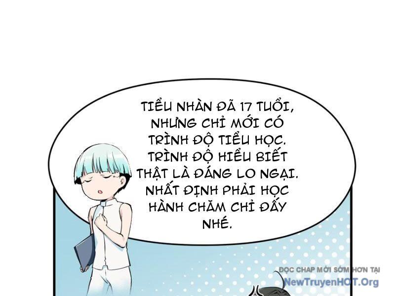 Hung Tinh Mê Hoặc - Máy Mô Phỏng Loạn Thế: Chapter 2