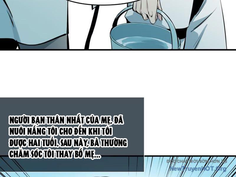 Hung Tinh Mê Hoặc - Máy Mô Phỏng Loạn Thế: Chapter 2
