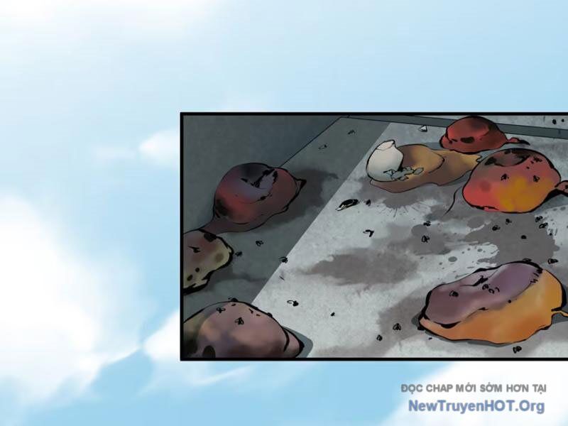 Hung Tinh Mê Hoặc - Máy Mô Phỏng Loạn Thế: Chapter 2