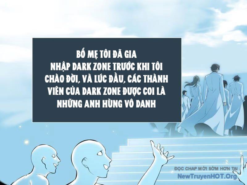 Hung Tinh Mê Hoặc - Máy Mô Phỏng Loạn Thế: Chapter 2