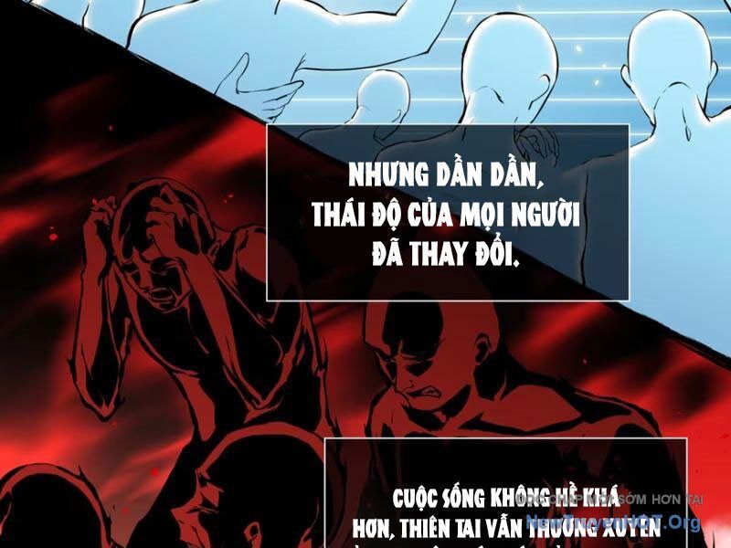 Hung Tinh Mê Hoặc - Máy Mô Phỏng Loạn Thế: Chapter 2