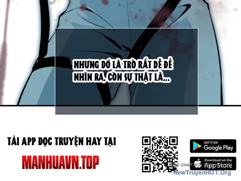 Hung Tinh Mê Hoặc - Máy Mô Phỏng Loạn Thế: Chapter 2