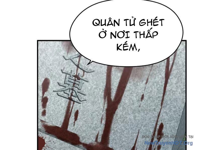 Hung Tinh Mê Hoặc - Máy Mô Phỏng Loạn Thế: Chapter 2