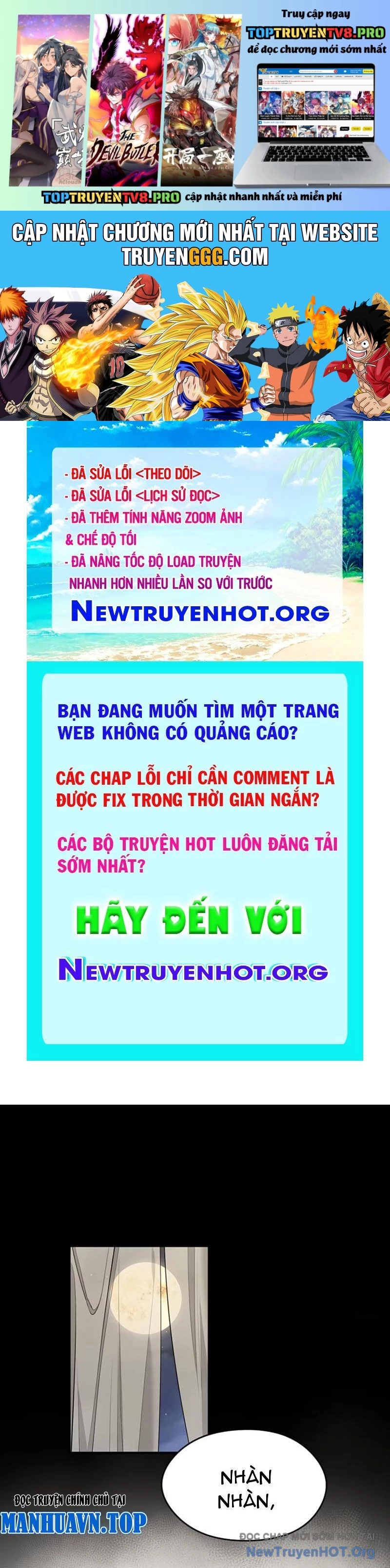 Hung Tinh Mê Hoặc - Máy Mô Phỏng Loạn Thế: Chapter 4
