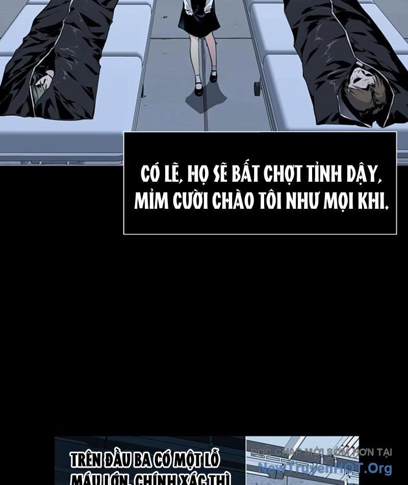 Hung Tinh Mê Hoặc - Máy Mô Phỏng Loạn Thế: Chapter 4