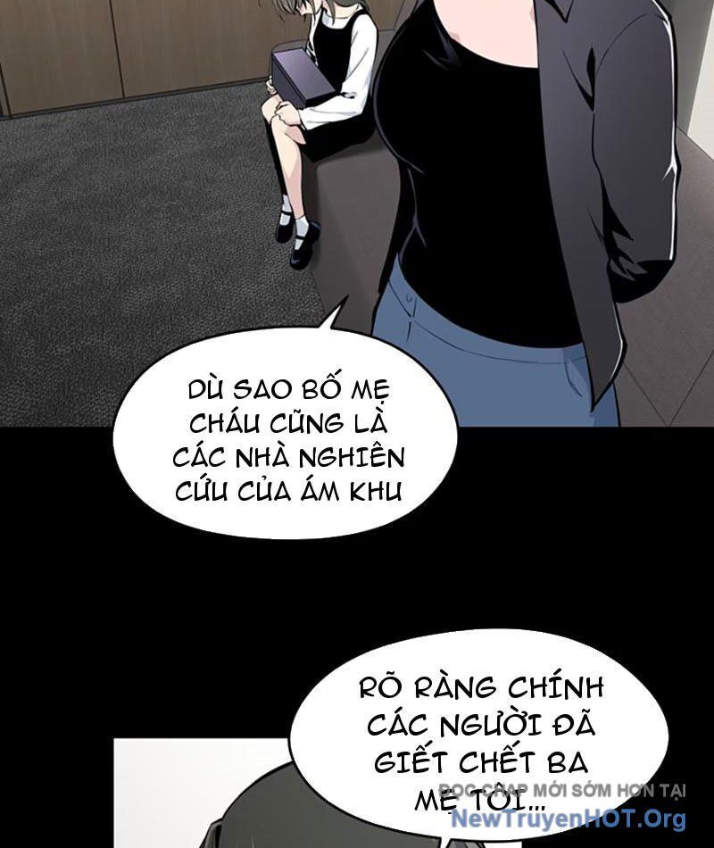 Hung Tinh Mê Hoặc - Máy Mô Phỏng Loạn Thế: Chapter 4