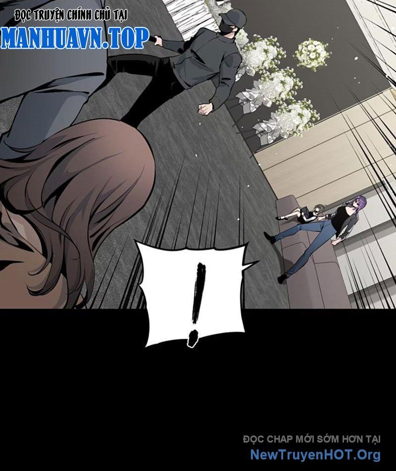 Hung Tinh Mê Hoặc - Máy Mô Phỏng Loạn Thế: Chapter 4