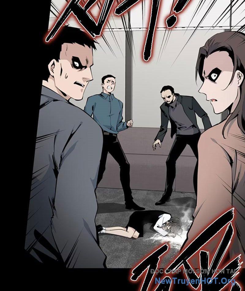 Hung Tinh Mê Hoặc - Máy Mô Phỏng Loạn Thế: Chapter 4