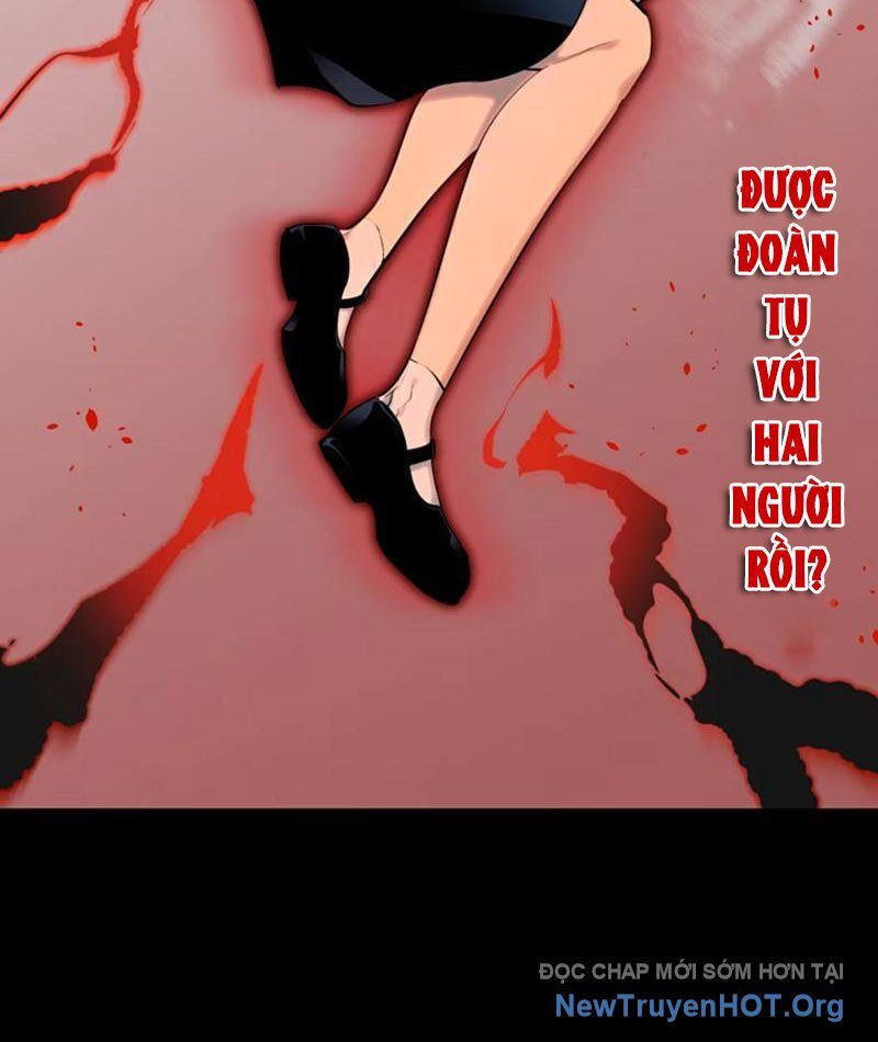 Hung Tinh Mê Hoặc - Máy Mô Phỏng Loạn Thế: Chapter 4