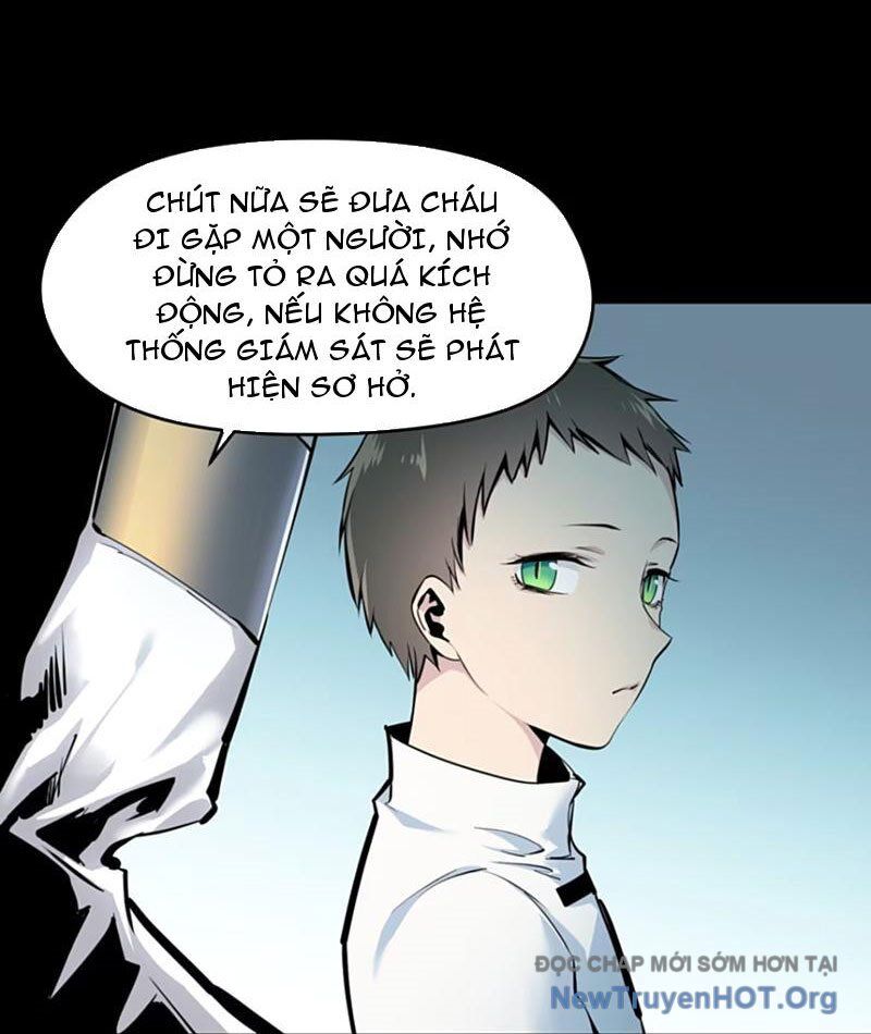 Hung Tinh Mê Hoặc - Máy Mô Phỏng Loạn Thế: Chapter 4