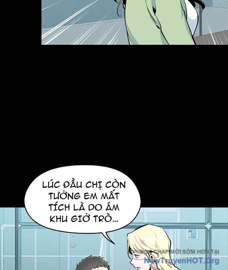Hung Tinh Mê Hoặc - Máy Mô Phỏng Loạn Thế: Chapter 4