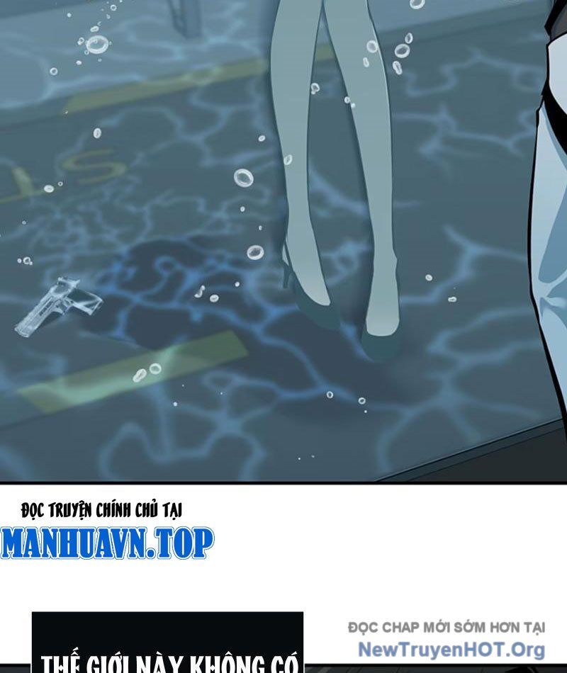 Hung Tinh Mê Hoặc - Máy Mô Phỏng Loạn Thế: Chapter 4