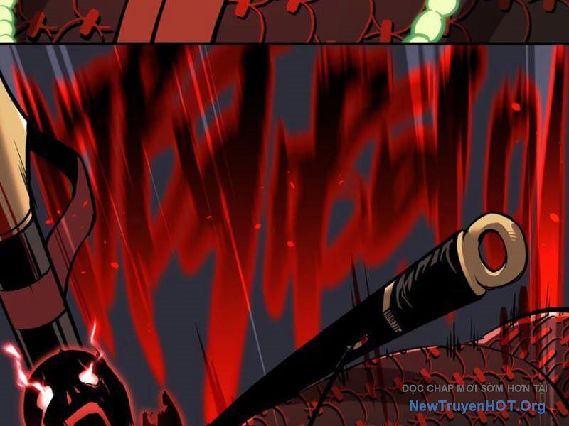 Hung Tinh Mê Hoặc - Máy Mô Phỏng Loạn Thế: Chapter 5