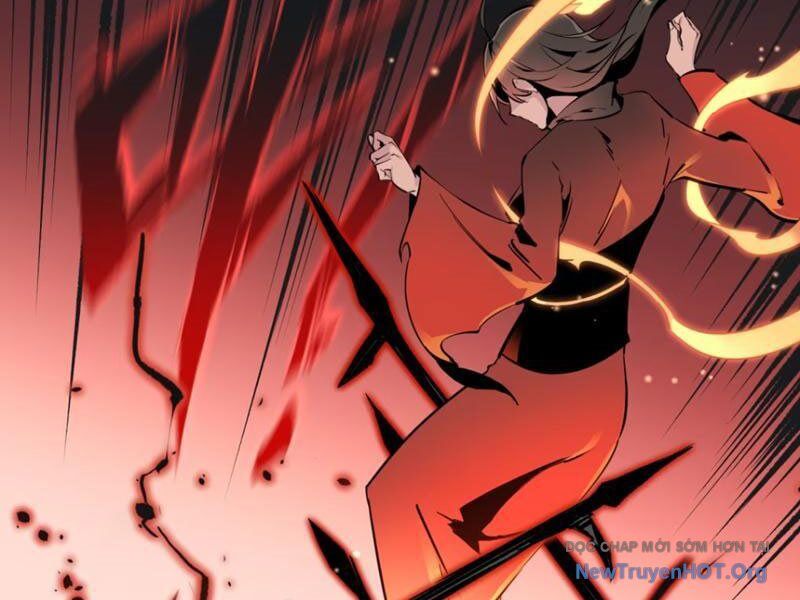 Hung Tinh Mê Hoặc - Máy Mô Phỏng Loạn Thế: Chapter 5