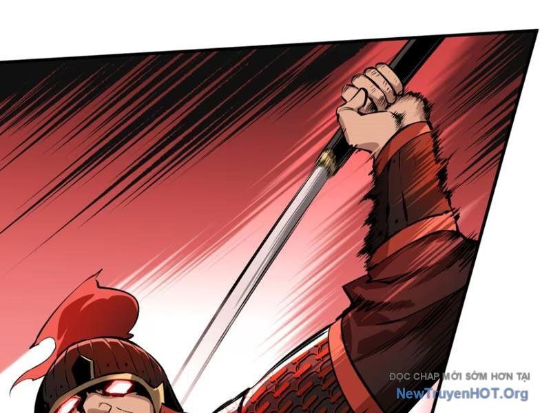 Hung Tinh Mê Hoặc - Máy Mô Phỏng Loạn Thế: Chapter 5
