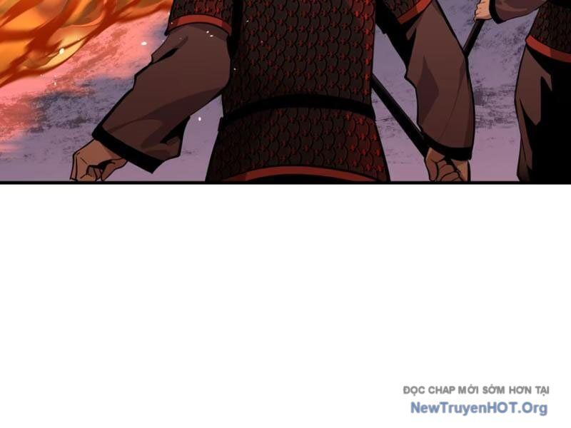 Hung Tinh Mê Hoặc - Máy Mô Phỏng Loạn Thế: Chapter 5
