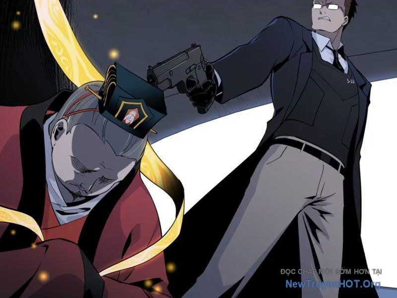 Hung Tinh Mê Hoặc - Máy Mô Phỏng Loạn Thế: Chapter 5