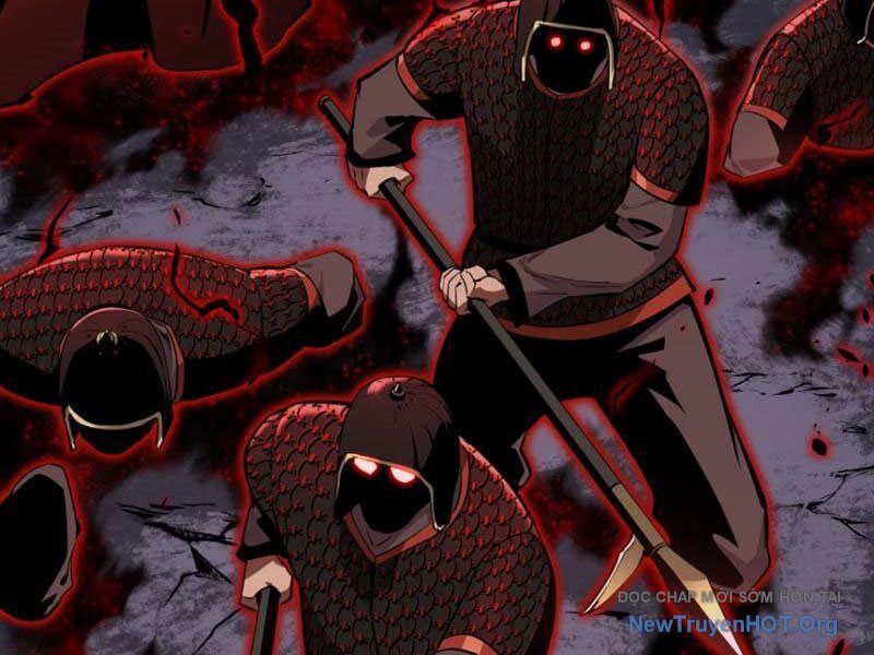 Hung Tinh Mê Hoặc - Máy Mô Phỏng Loạn Thế: Chapter 5