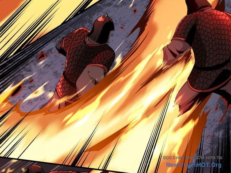 Hung Tinh Mê Hoặc - Máy Mô Phỏng Loạn Thế: Chapter 5