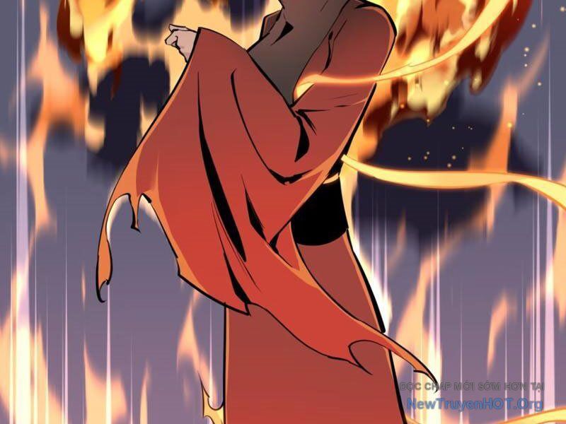 Hung Tinh Mê Hoặc - Máy Mô Phỏng Loạn Thế: Chapter 5