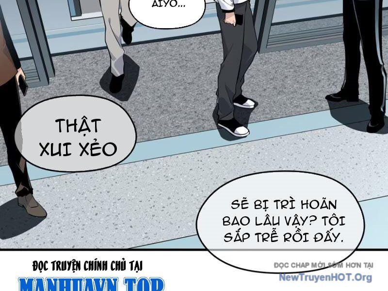 Hung Tinh Mê Hoặc - Máy Mô Phỏng Loạn Thế: Chapter 6