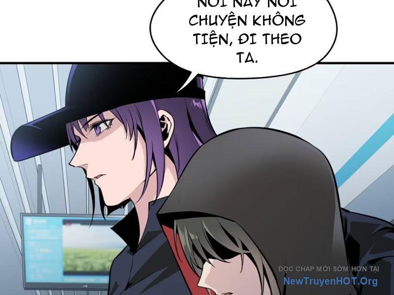 Hung Tinh Mê Hoặc - Máy Mô Phỏng Loạn Thế: Chapter 6