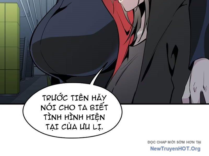 Hung Tinh Mê Hoặc - Máy Mô Phỏng Loạn Thế: Chapter 6