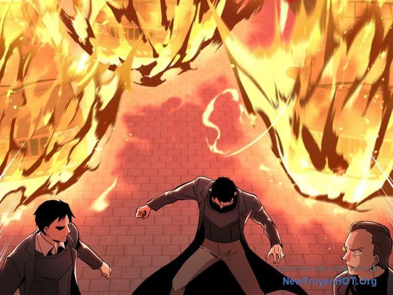 Hung Tinh Mê Hoặc - Máy Mô Phỏng Loạn Thế: Chapter 6